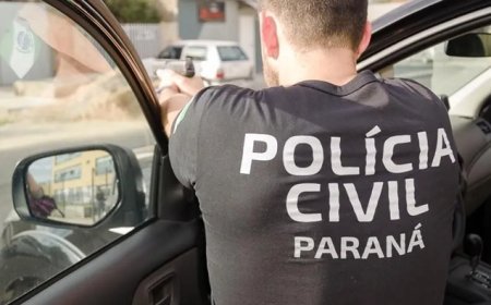 Pai que obrigava adolescentes a gravarem conteúdos sexuais é preso no PR