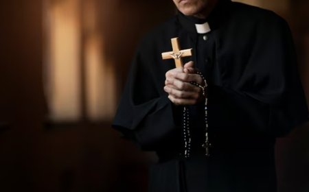 Justiça manda prender ex-padre condenado por abuso sexual de menores