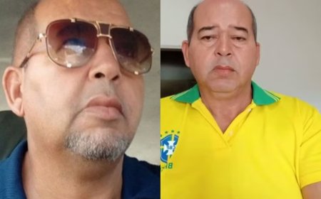 Servidor de prefeitura da Bahia foi executado após filmar traficantes