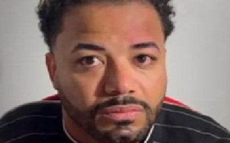 Maquiador de Hytalo Santos relata dopagem de menor e agressões:”A pior cena que já vi na minha vida”