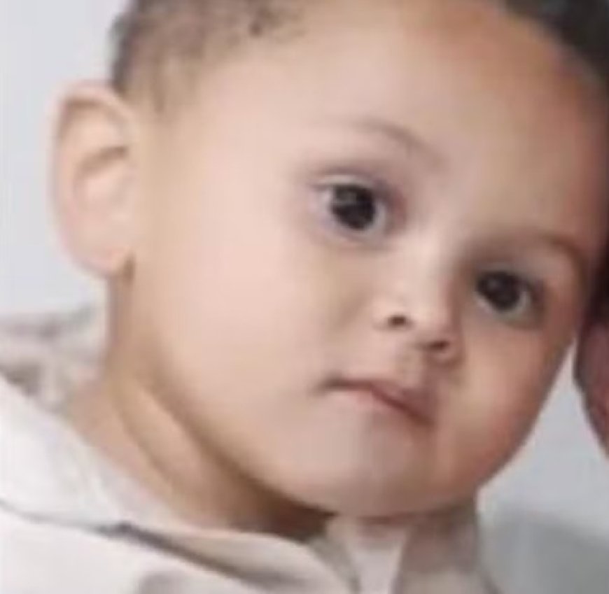 Criança de 1 ano e 9 meses é atropelada por carro em alta velocidade