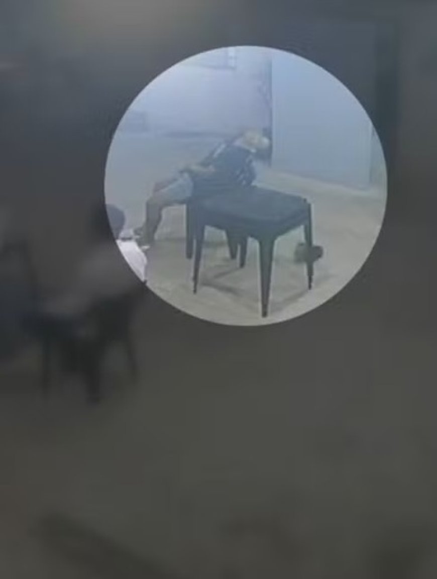 Adolescente tem parada cardíaca por dez minutos e acorda sem sequelas