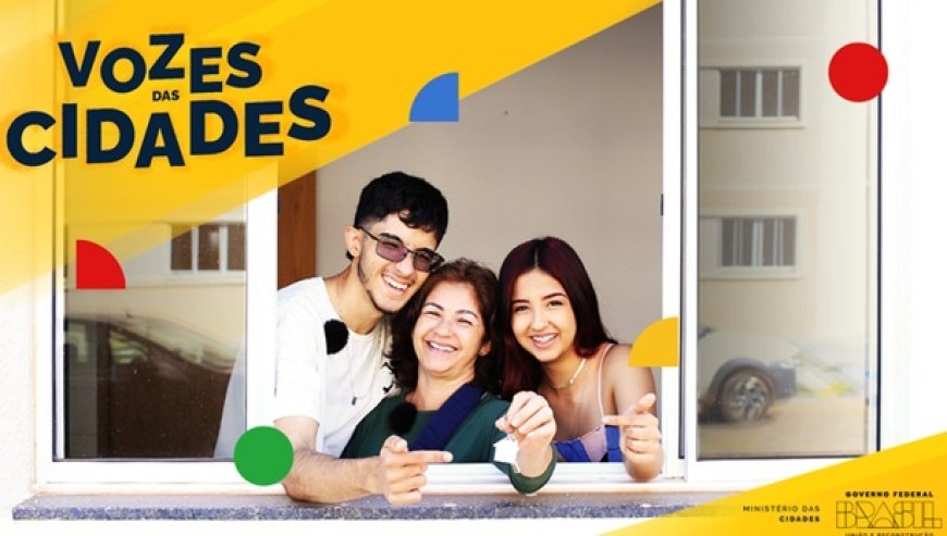 Financiamento pelo Minha Casa, Minha Vida tem orçamento recorde para 2025