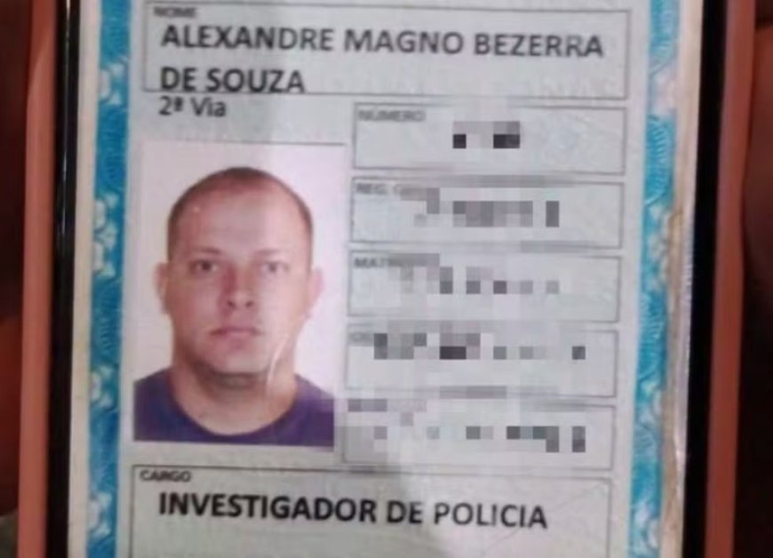 Investigador de polícia morre após sofrer infarto durante partida de futebol no AM