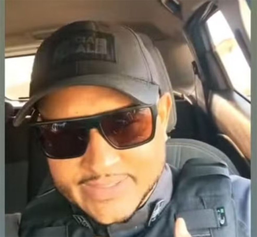 Detento mata policial penal que o escoltava dentro de hospital