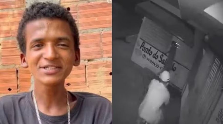Jovem é espancado e morto após tentar arrombar estabelecimento em Balsas, no MA
