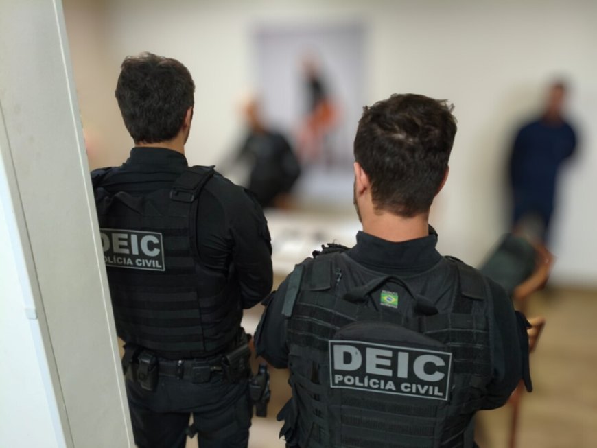 Servidora é alvo de investigação por desviar R$ 425 mil da Prefeitura de Goiânia para pagar bruxaria, faturas e empresas ligadas a familiares