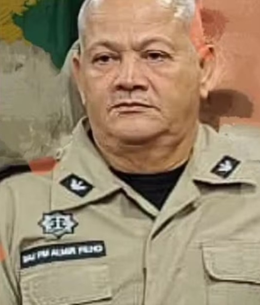 Major da PM é preso por facilitar entrada de celulares em presídio e é exonerado do cargo na Bahia