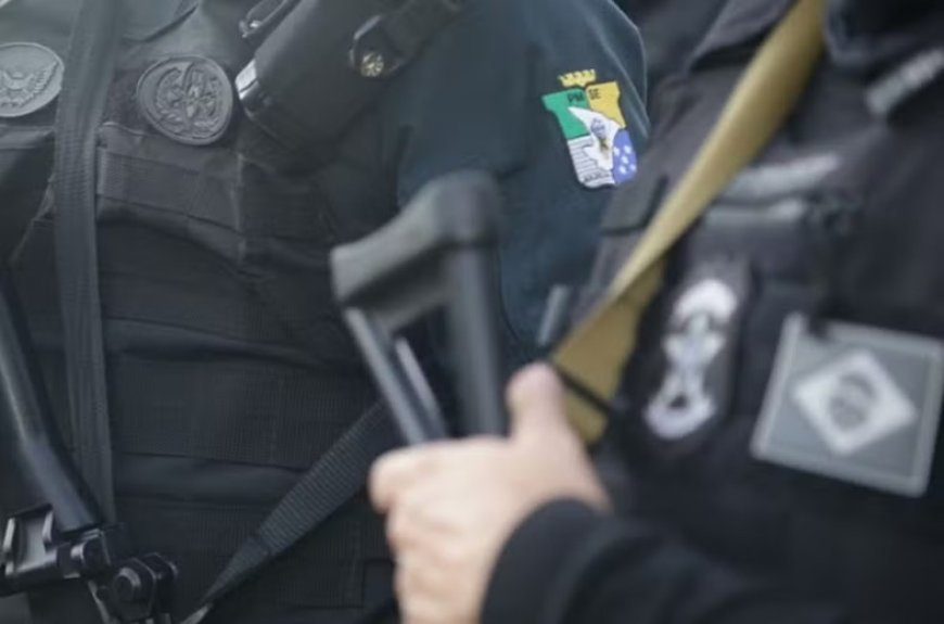 Sobrinho tenta matar o tio que se assumiu homossexual em Simão Dias