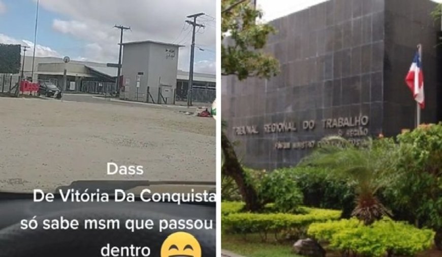 Funcionário é demitido por justa causa após postar vídeos “zoando” o trabalho no Instagram