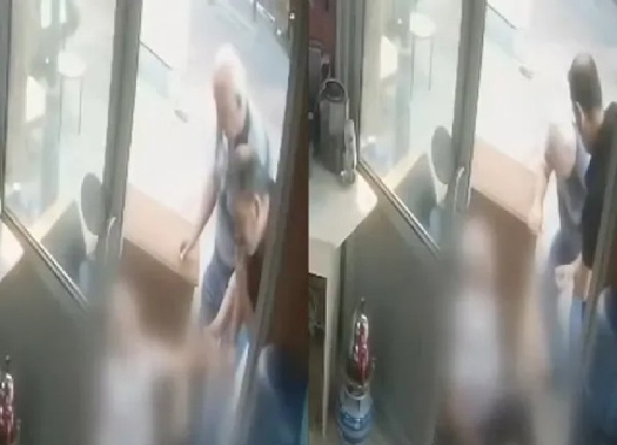 Taxista infarta ao socorrer colega que estava tendo parada cardíaca e os dois morrem