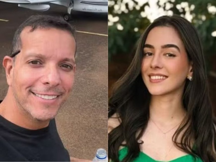 Queda de avião em Santo Amaro do Maranhão mata médica veterinária e amigo de deputado estadual; VEJA QUEM SÃO AS VÍTIMAS