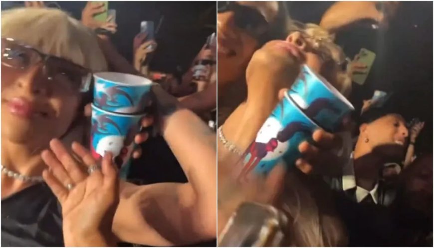 Pabllo Vittar leva puxão de cabelo de fã e revida com tapa; assista