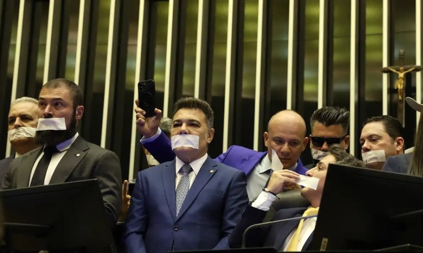 Corregedoria da Câmara analisa pedidos de afastamentos de deputados