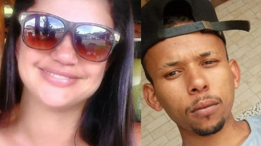Casal morre ao despencar de carro de penhasco durante sexo