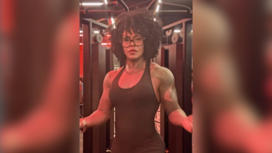 MP denuncia casal por transfobia contra fisiculturista em academia