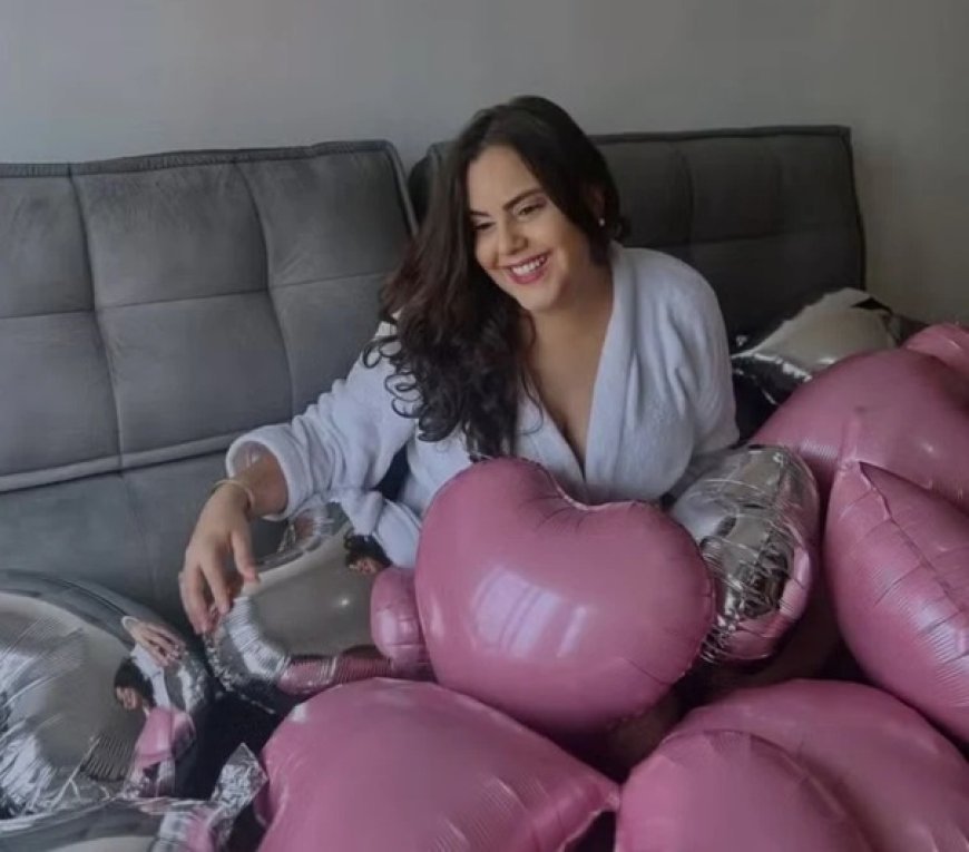 Cantora faz show, posta agradecendo a vida e morre horas depois