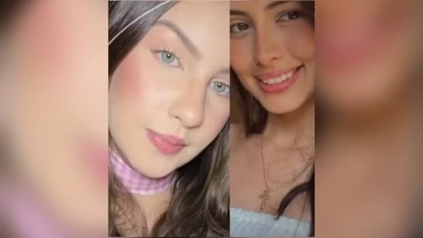 Duas estudantes morrem em colisão entre dois ônibus com universitários no Ceará