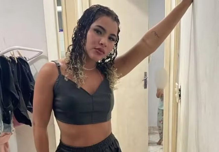 Jovem é brutalmente agredida e assassinada após recusar relação com traficante; saiba detalhes