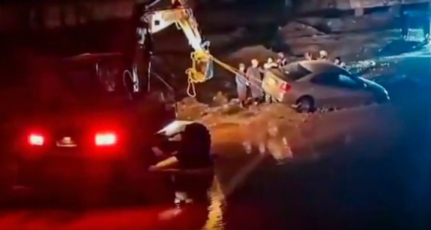 Chuvas deixam mais de 390 mortos em quatro dias no Paquistão