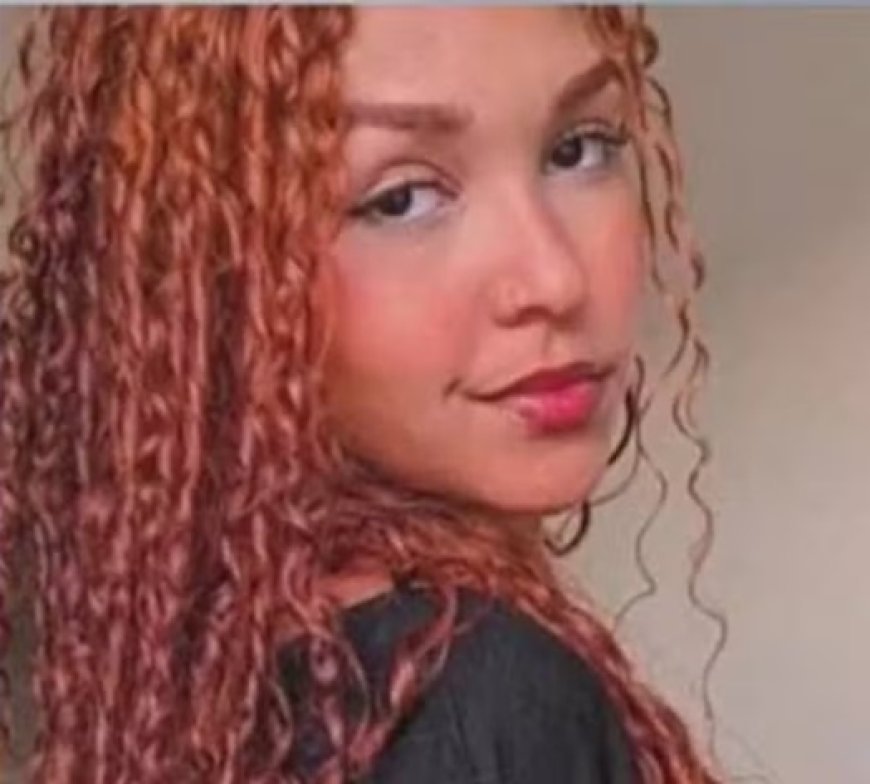 Jovem de 22 anos morre após ser atropelada por caminhão-pipa na Bahia