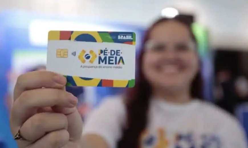 Confira as regras para ficar no programa Pé-de-Meia Licenciaturas