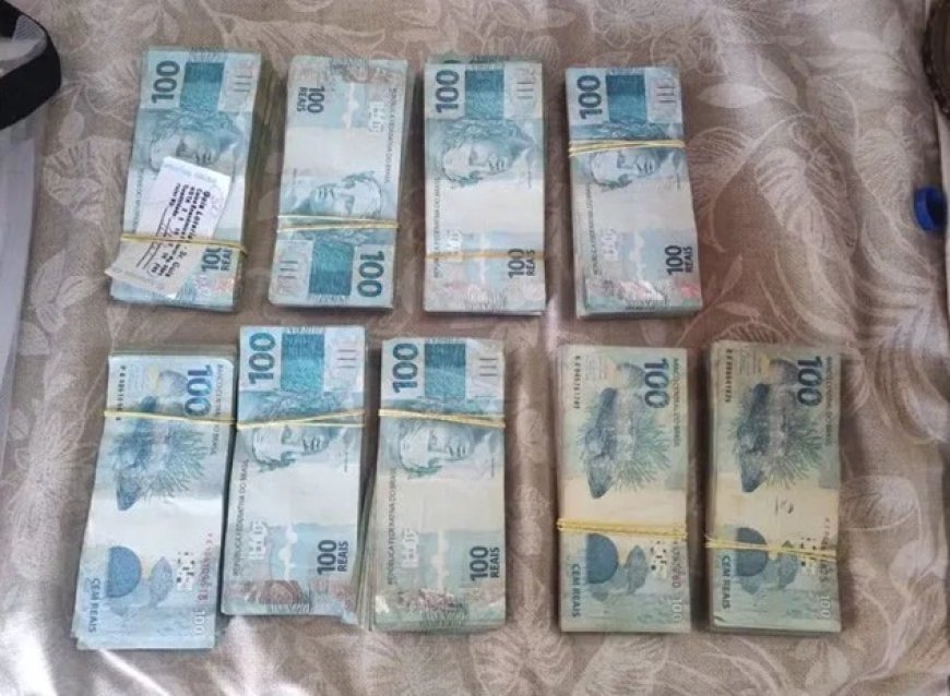Delegado é afastado na Bahia em operação contra corrupção