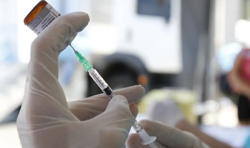 Brasil consegue controlar casos importados de sarampo