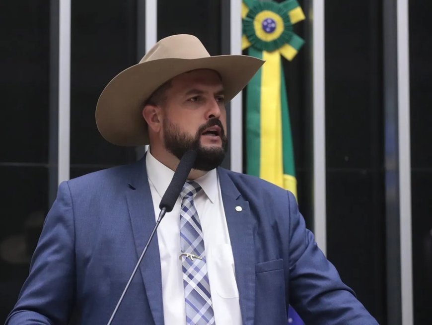Zé Trovão ameaça Moraes e diz que vai "acabar com a vida" de ministro
