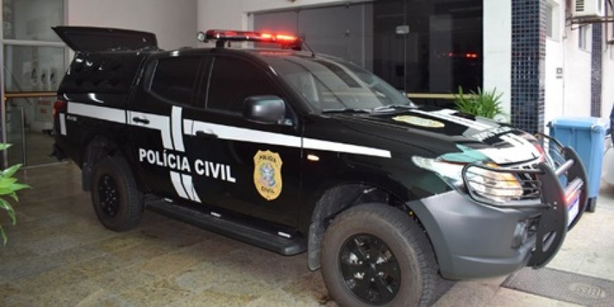 Bebê de 1 ano e 6 meses morre após ser atingido por uma pedra de mármore