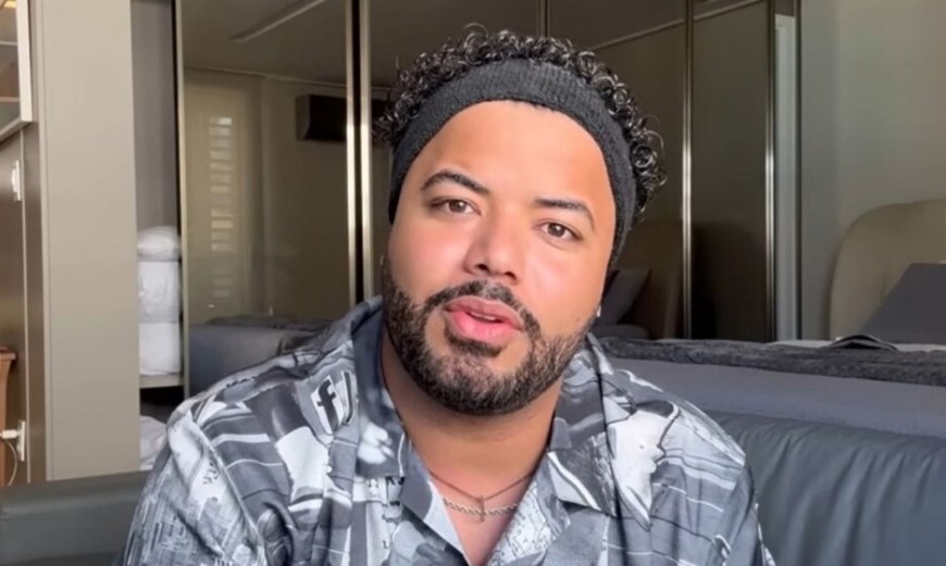 MPT pede bloqueio de bens e valores de Hytalo Santos para indenizações