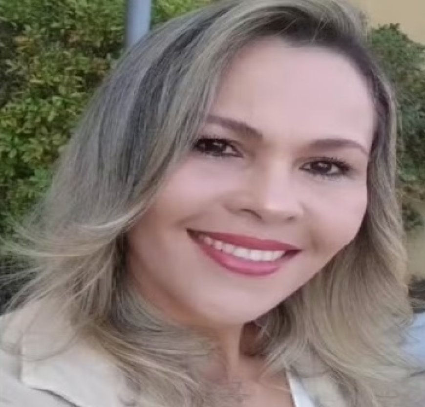 Empresária de 45 anos morre após sofrer aneurisma durante treino em academia