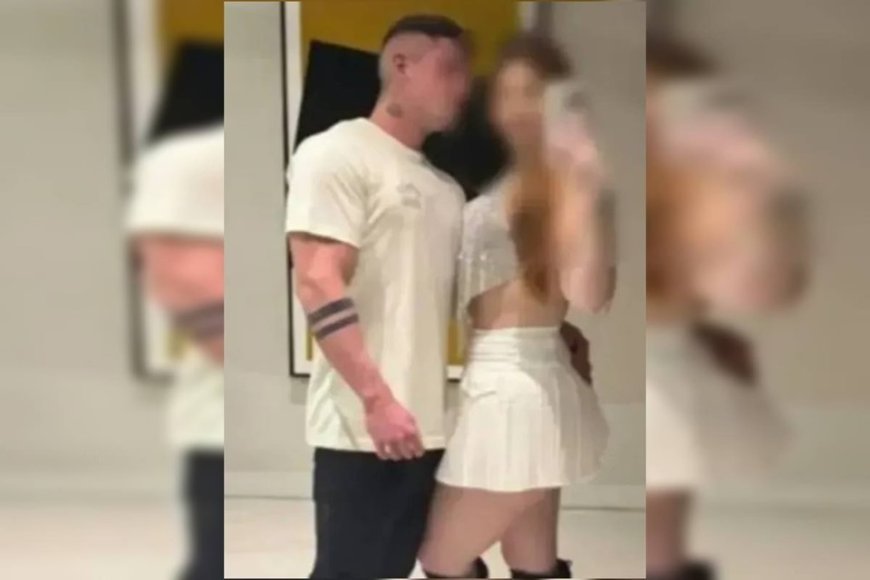 Médica diz que foi espancada por ex-namorado por ciúmes de amigo gay