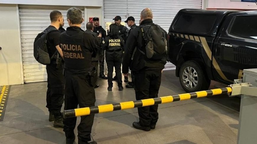 Operação Carbono Oculto mira 350 pessoas e empresa ligadas ao PCC