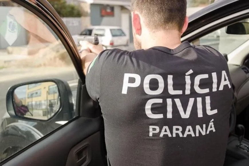 Pai que obrigava adolescentes a gravarem conteúdos sexuais é preso no PR