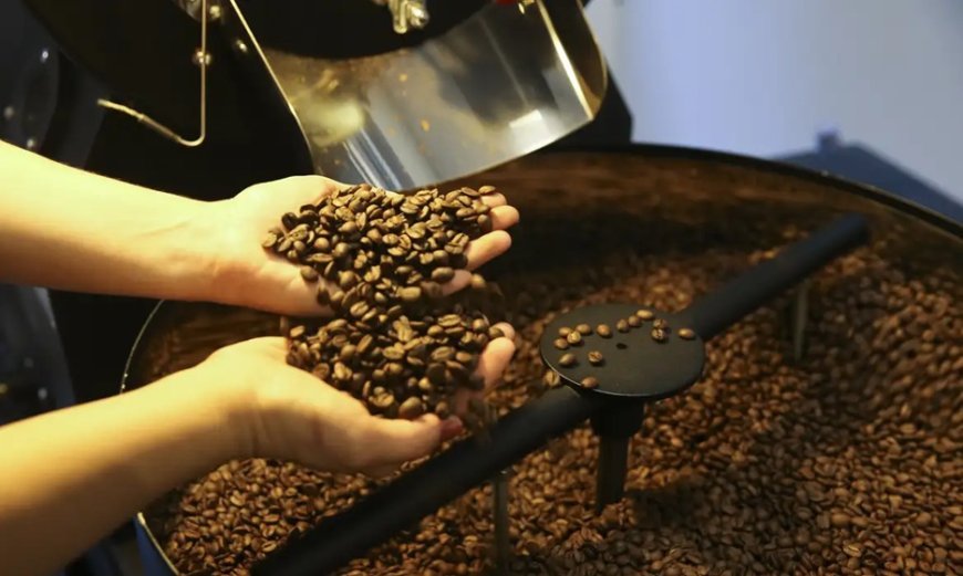 Seis toneladas de café impróprio são apreendidas no Rio de Janeiro