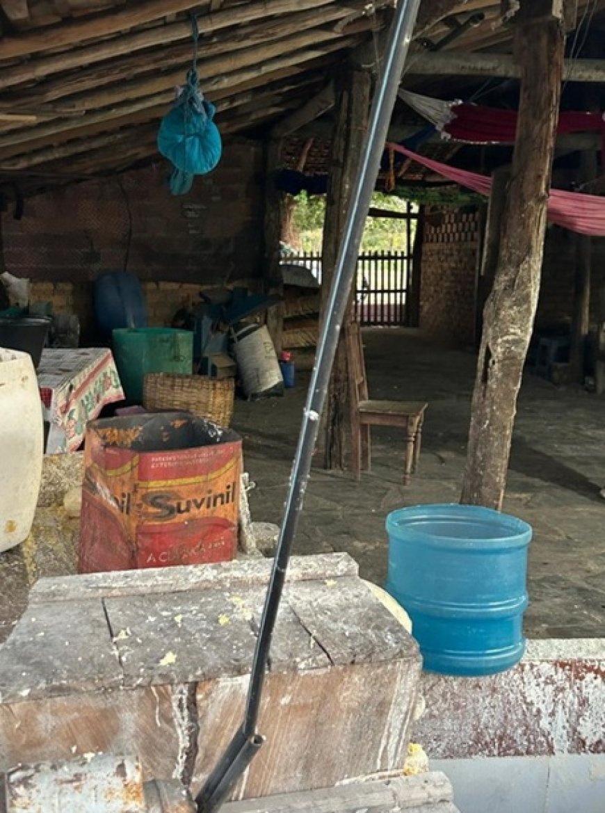PF resgata 80 trabalhadores em condições análogas à escravidão no Maranhão