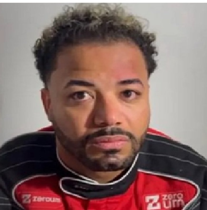 Maquiador de Hytalo Santos relata dopagem de menor e agressões:”A pior cena que já vi na minha vida”