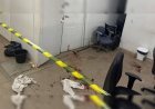 Homem é assassinado a facadas dentro de UPA enquanto aguardava atendimento