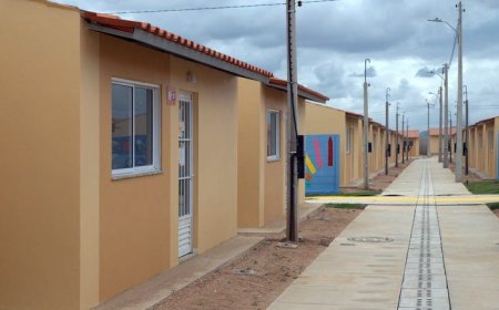 Minha Casa, Minha Vida Entidades autoriza a contratação de mais 5.250 moradias