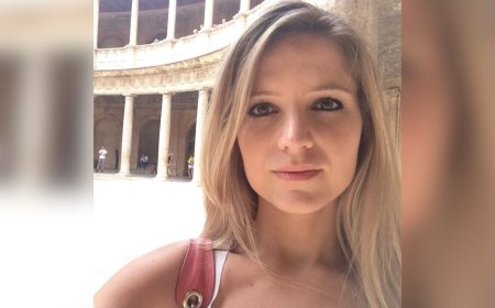 Gaúcha desaparece após ser vítima de assalto na Avenida Paulista