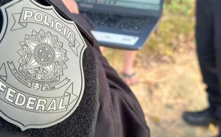 Deputado estadual é preso por intermediar armas para facção no Rio