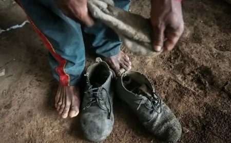 Justiça condena fazendeiro de Peritoró (MA) por trabalho escravo