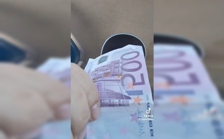 Português oferece recompensa por “cabeça de brasileiros” em vídeo e causa revolta em Portugal