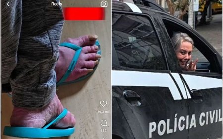 Quem é a famosa atriz da Globo encontrada em situação de abandono