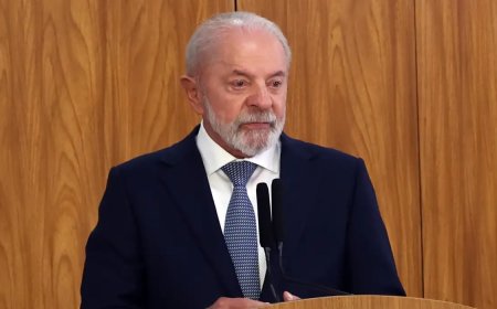 Lula lança hoje novo vale-gás para mais de 15 milhões de famílias