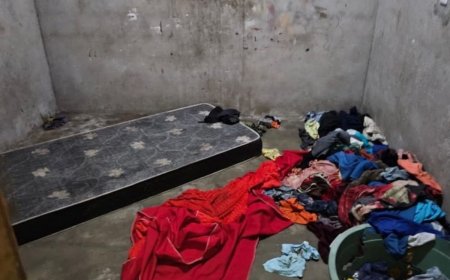 Mulher é presa suspeita de vender vídeos sexuais da própria filha