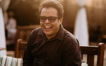 Morre Elias Moreira, ex-The Voice Brasil, aos 39 anos em Manaus