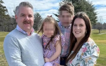 Mulher ceifa vida do marido e dois dos três filhos, antes de se suicidar