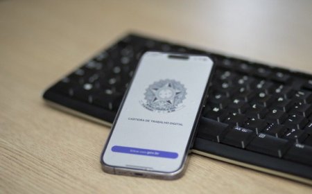 Quase 100 mil trabalhadores ainda podem sacar o Abono Salarial de 2023. Prazo vai até dezembro